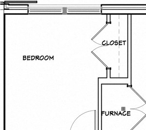 One Bedroom